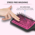 Paddle Hair Brush